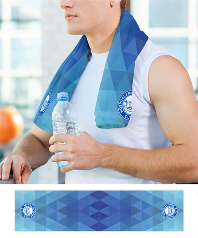 Cooling Towel