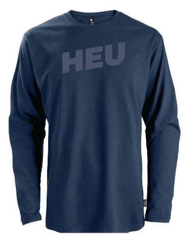 Long Sleeve Shirt - Navy