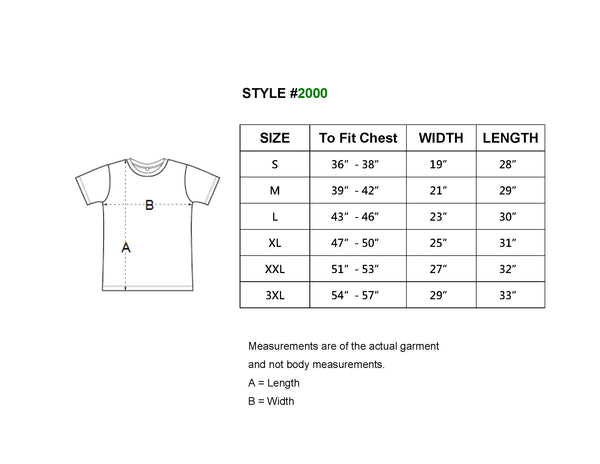 Pride T-Shirt