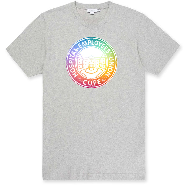 Rainbow HEU T-Shirt