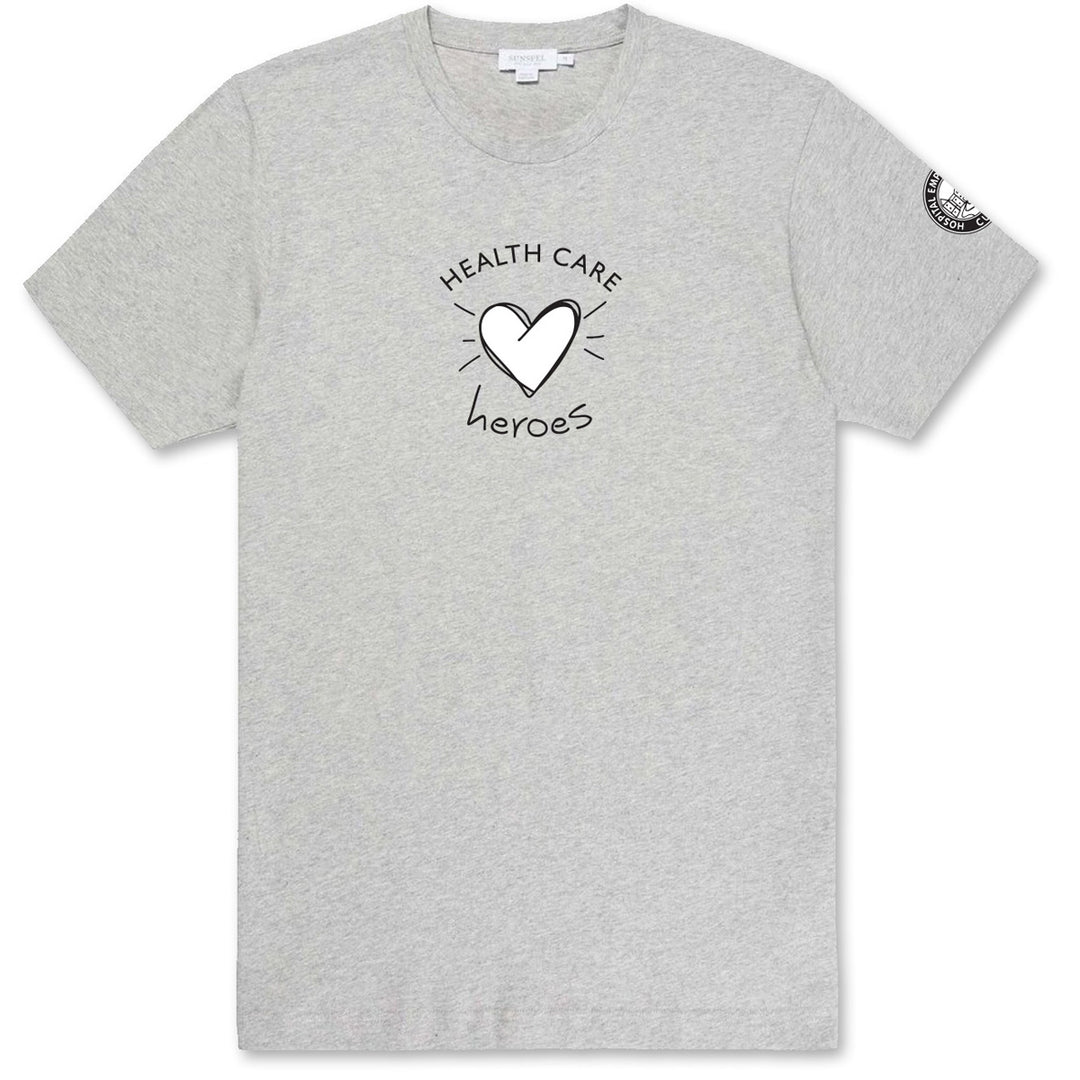 Healthcare Hero Boys Shirt