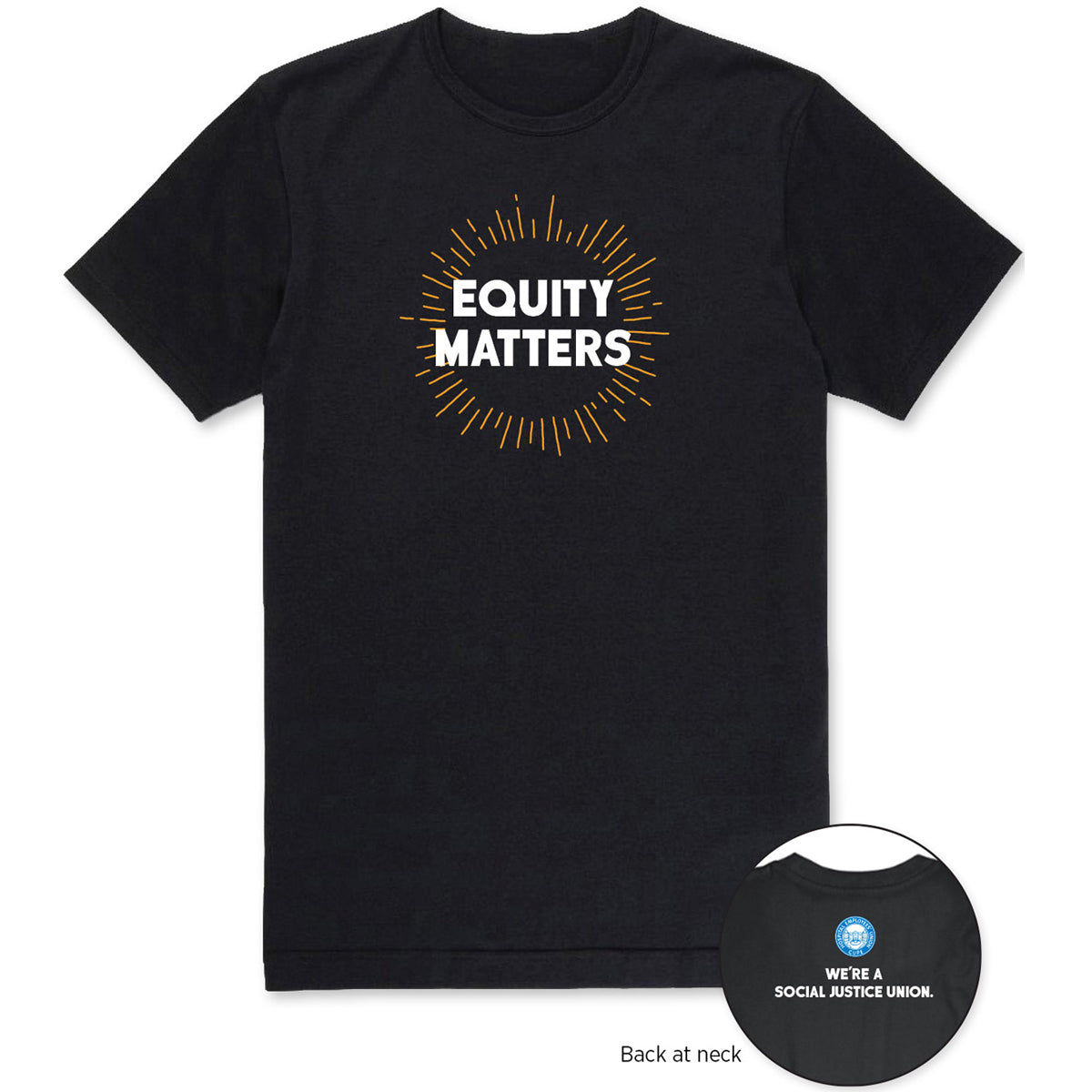 Equity Matters T-Shirt