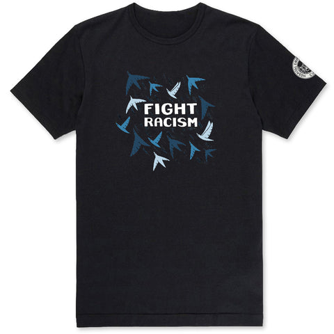 Fight Racism T-Shirt